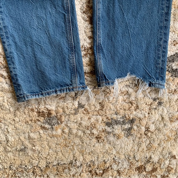 American Eagle Ripped Jeans - Picture 14 of 16